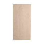 Table basse | Design Rondin 122 cm | Bois de manguier naturel fait à la main