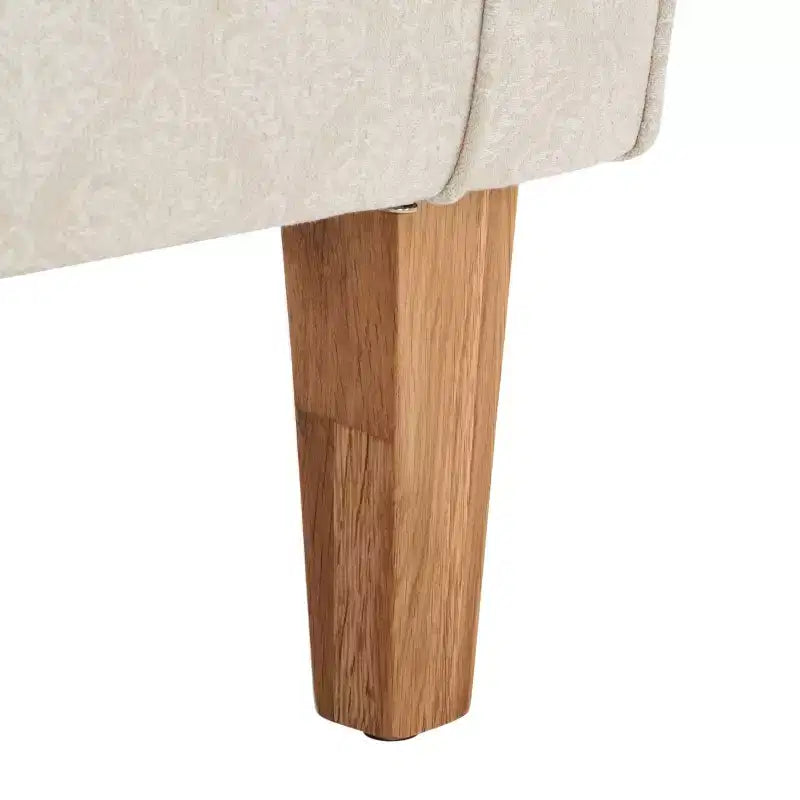 Fauteuil de club Hazina - MCR1002