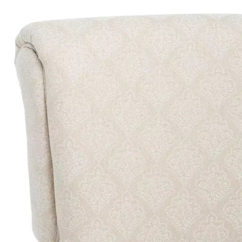 Fauteuil de club Hazina - MCR1002