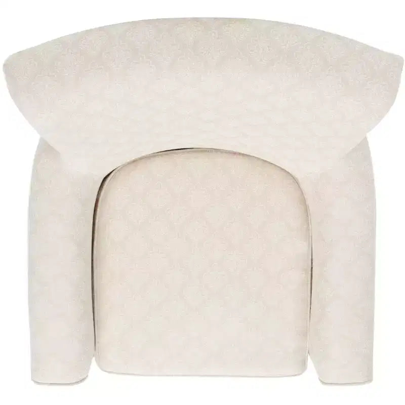 Fauteuil de club Hazina - MCR1002