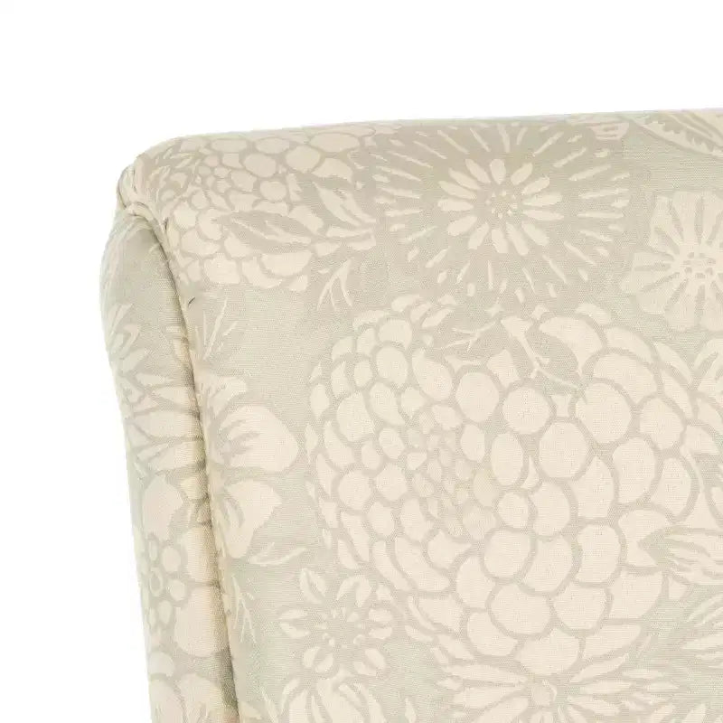 Fauteuil de club Hazina - MCR1002