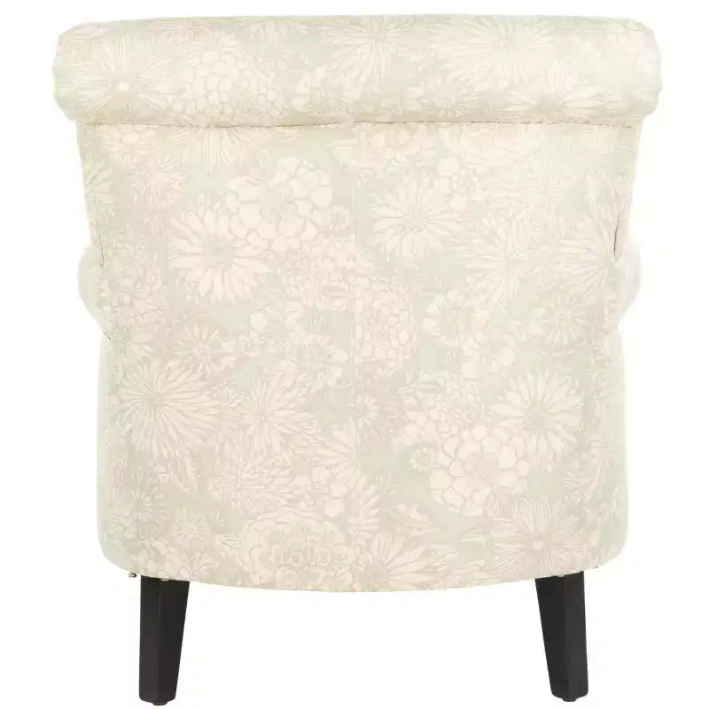 Fauteuil de club Hazina - MCR1002
