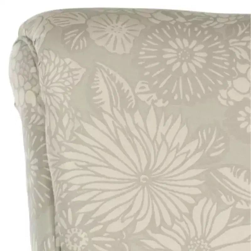 Fauteuil de club Hazina - MCR1002