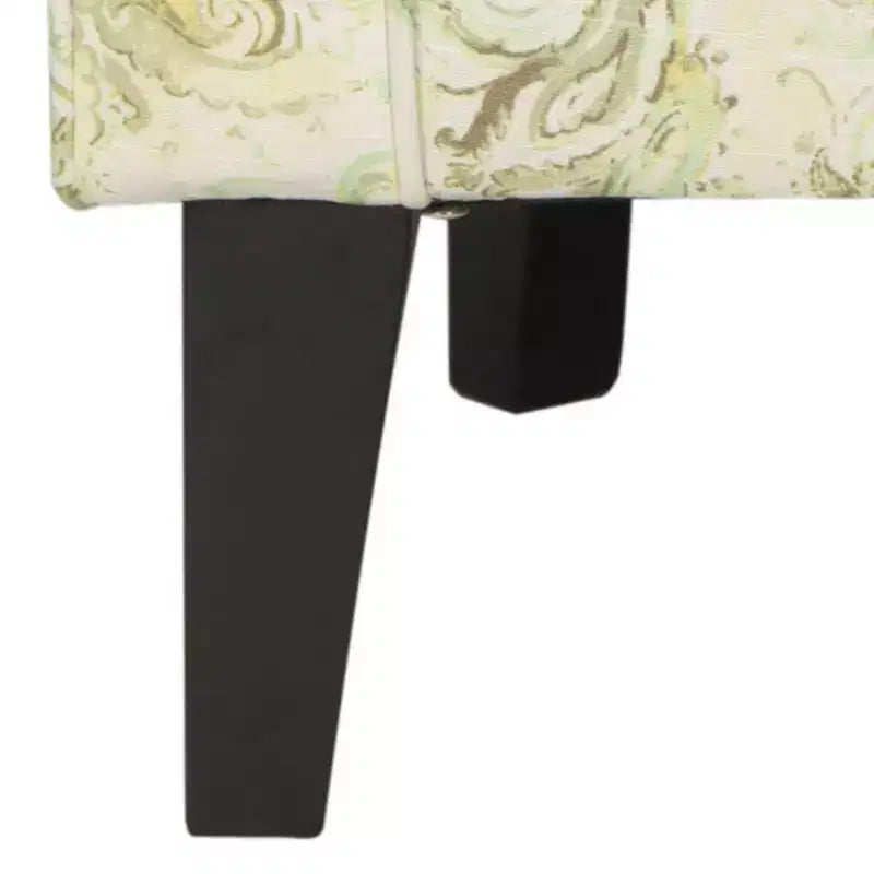 Fauteuil de club Hazina - MCR1002