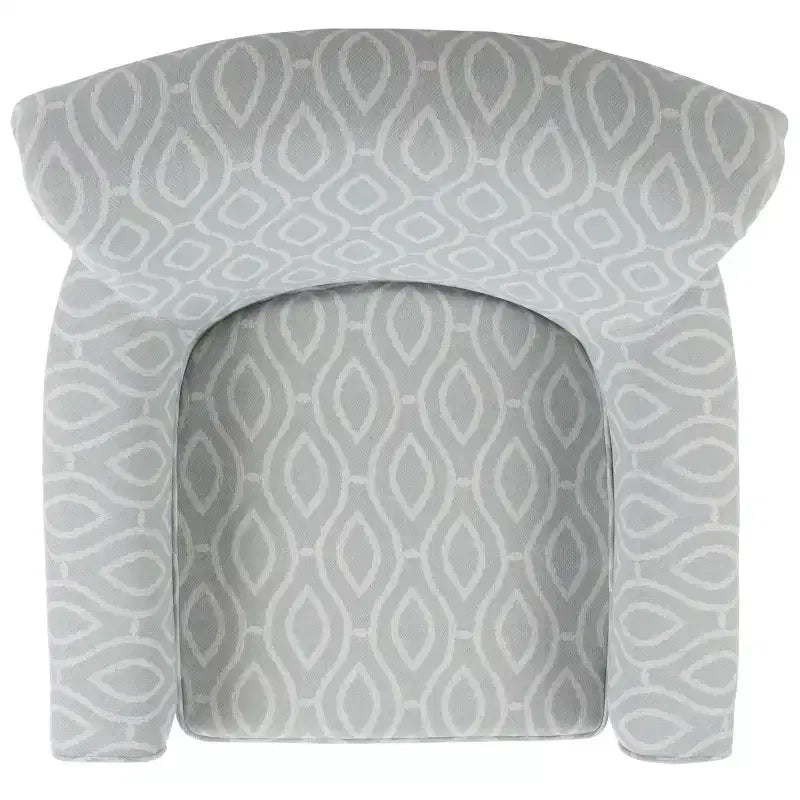 Fauteuil de club Hazina - MCR1002