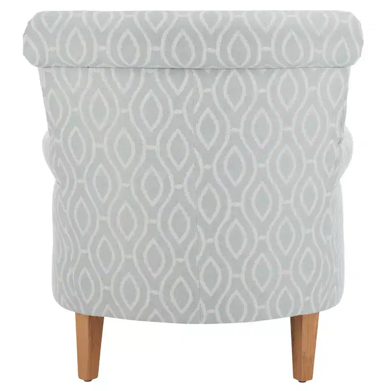 Fauteuil de club Hazina - MCR1002