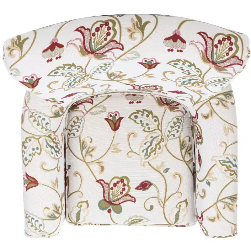 Fauteuil de club Hazina - MCR1002