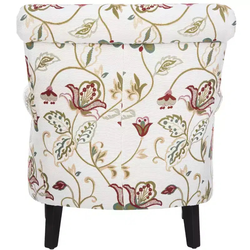 Fauteuil de club Hazina - MCR1002