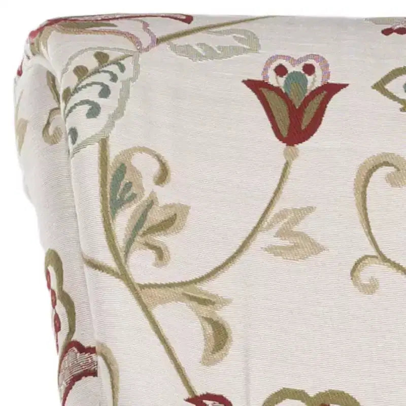 Fauteuil de club Hazina - MCR1002