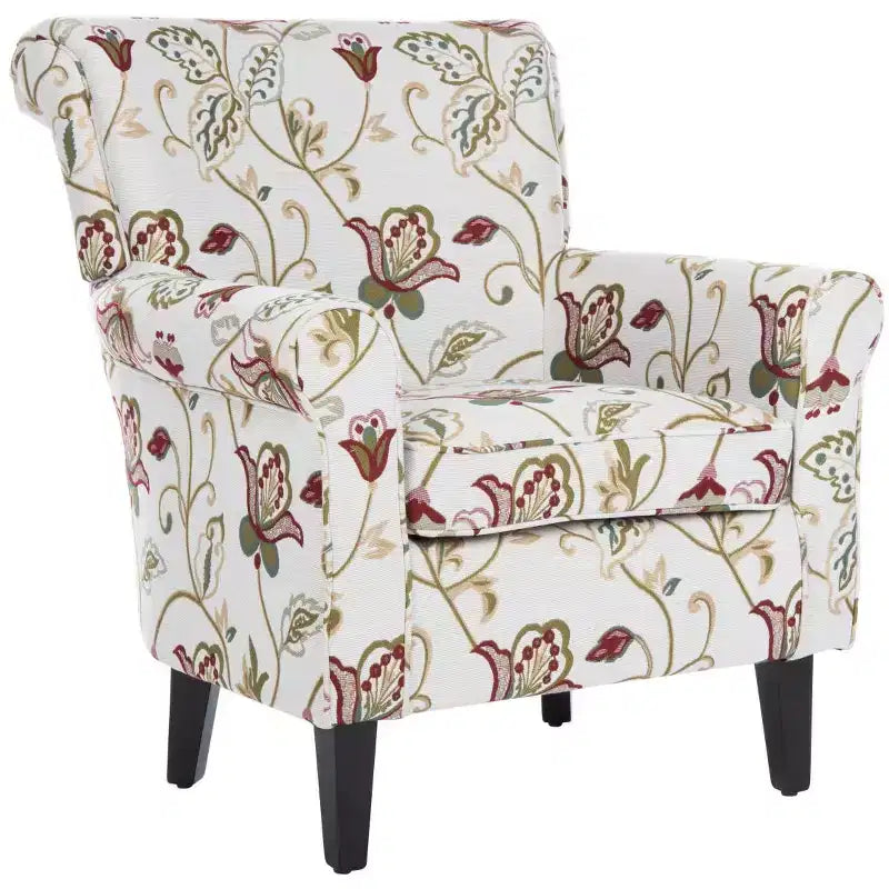Fauteuil de club Hazina - MCR1002