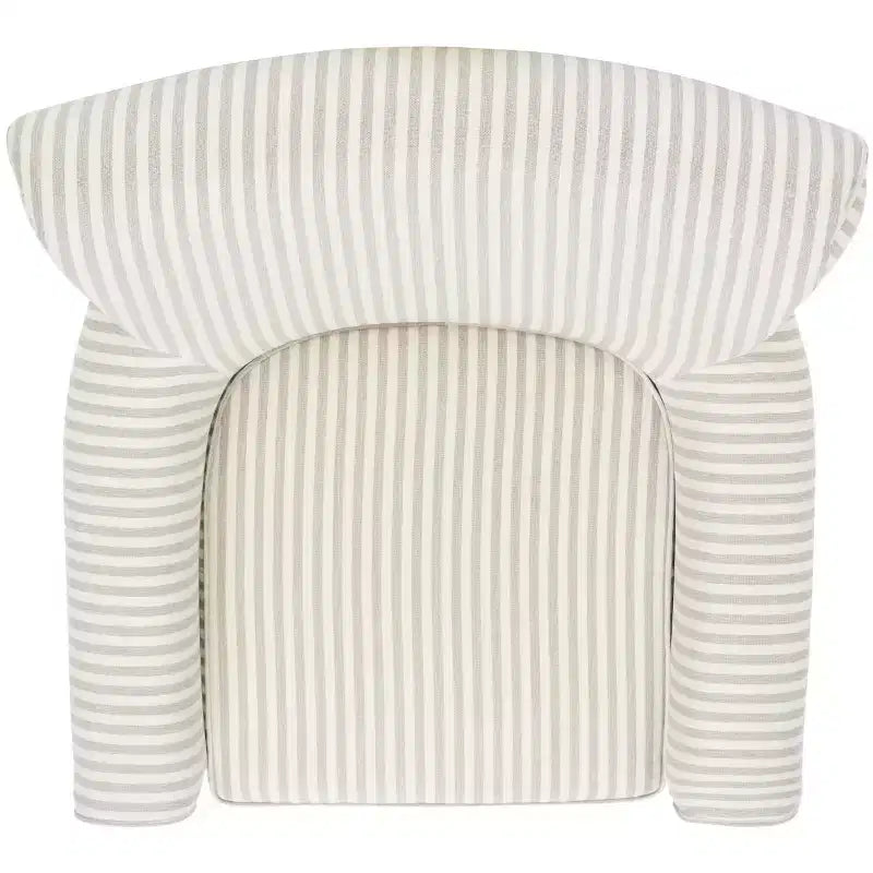 Fauteuil de club Hazina - MCR1002