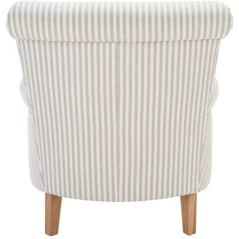 Fauteuil de club Hazina - MCR1002